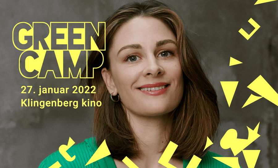 Green camp