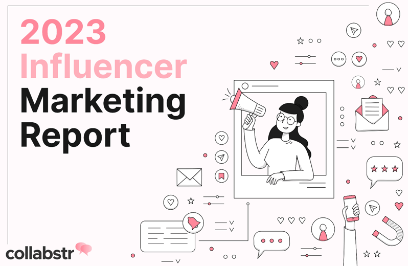 Influencer Marketing Report 