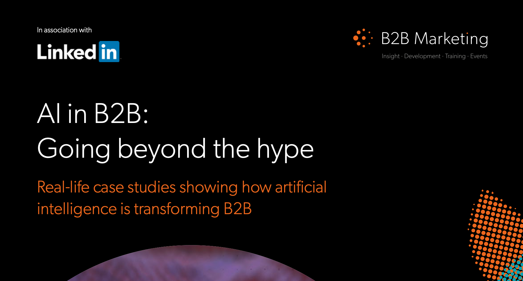 AI in B2B