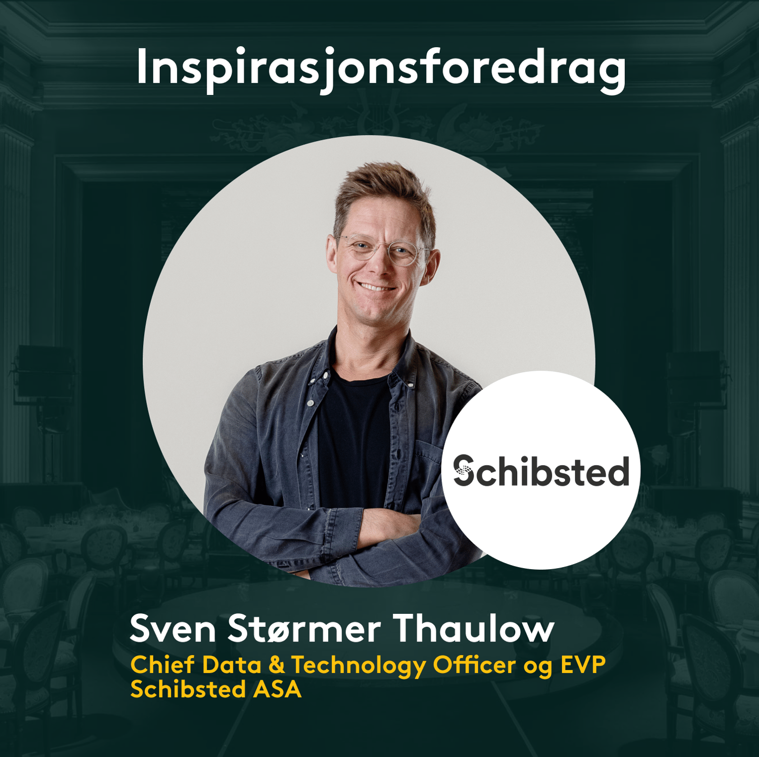Sven ny