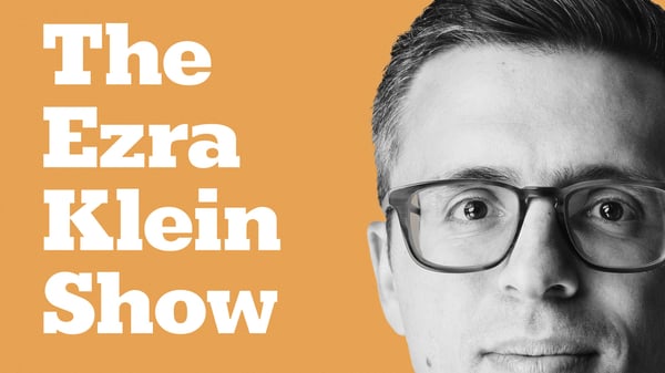 The ezra Klein show
