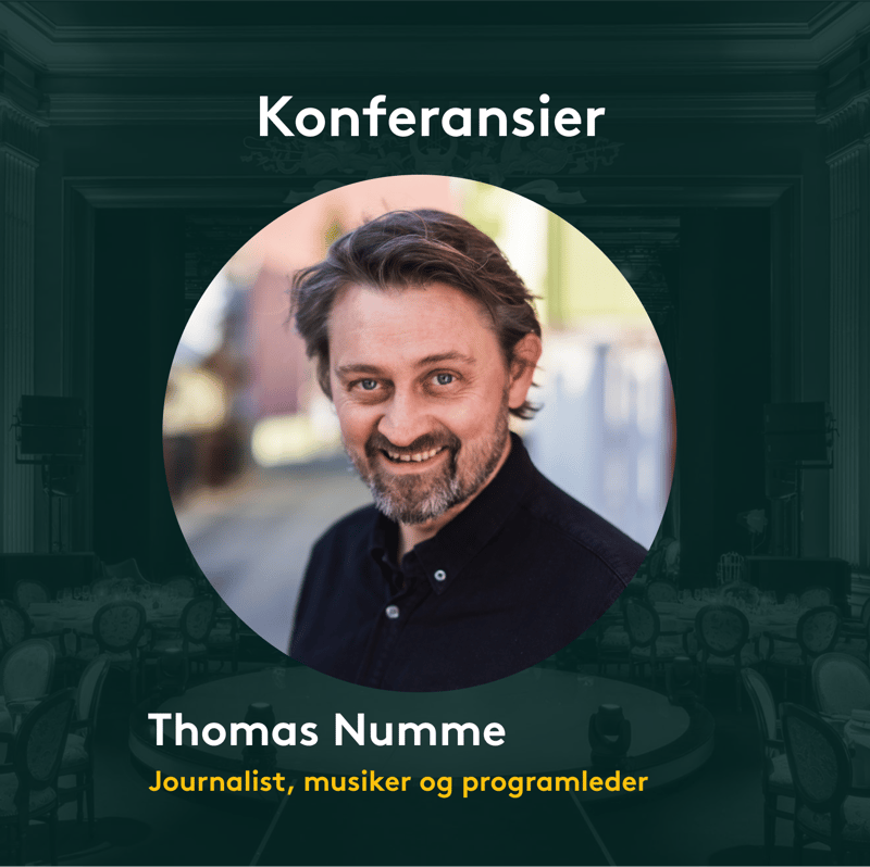 Thomas numme