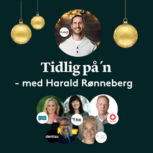 Tidlig pån 1 x 1 ny
