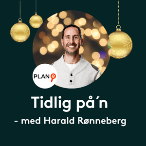 Tidlig pån