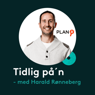 Tidlig på´n 2022 - 1x1