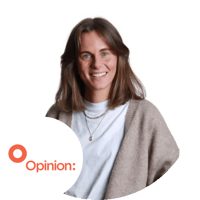 Vilde opinion