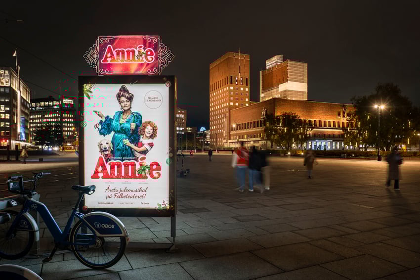 annie