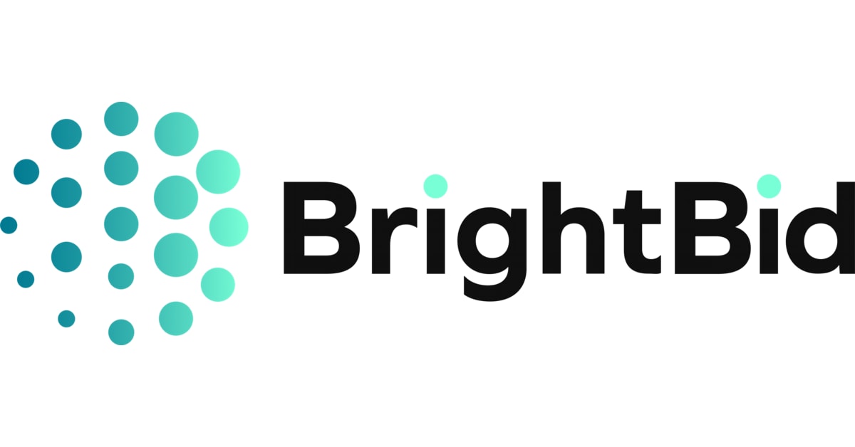 bright bid logo