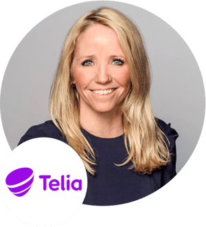 camilla telia final