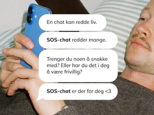 chat