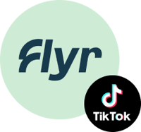 flyr + kanal