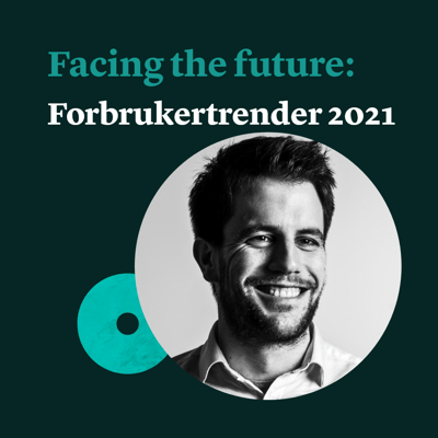 Facing the future frokostmøte