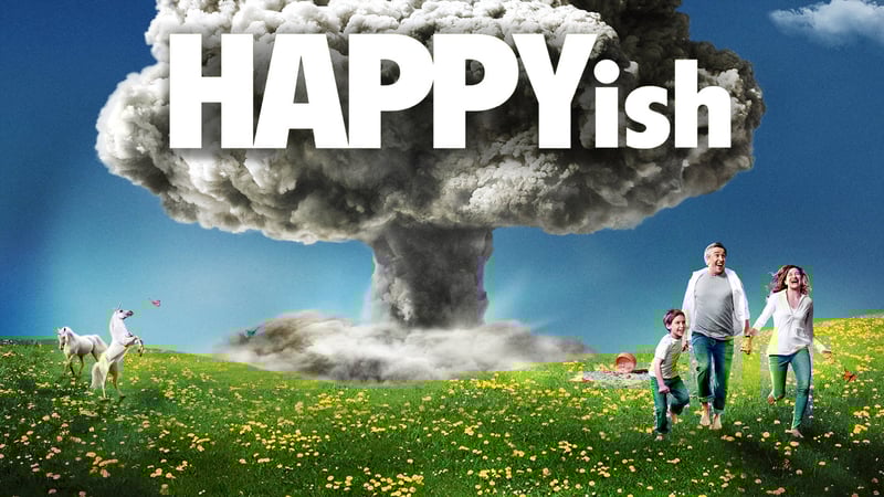 happyish