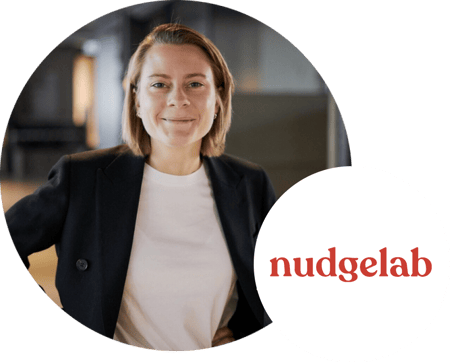 martine nudge