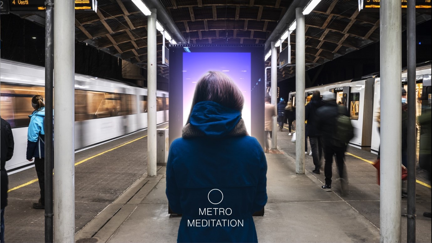 metromeditation
