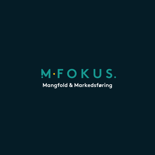 mangfold og markedsføring