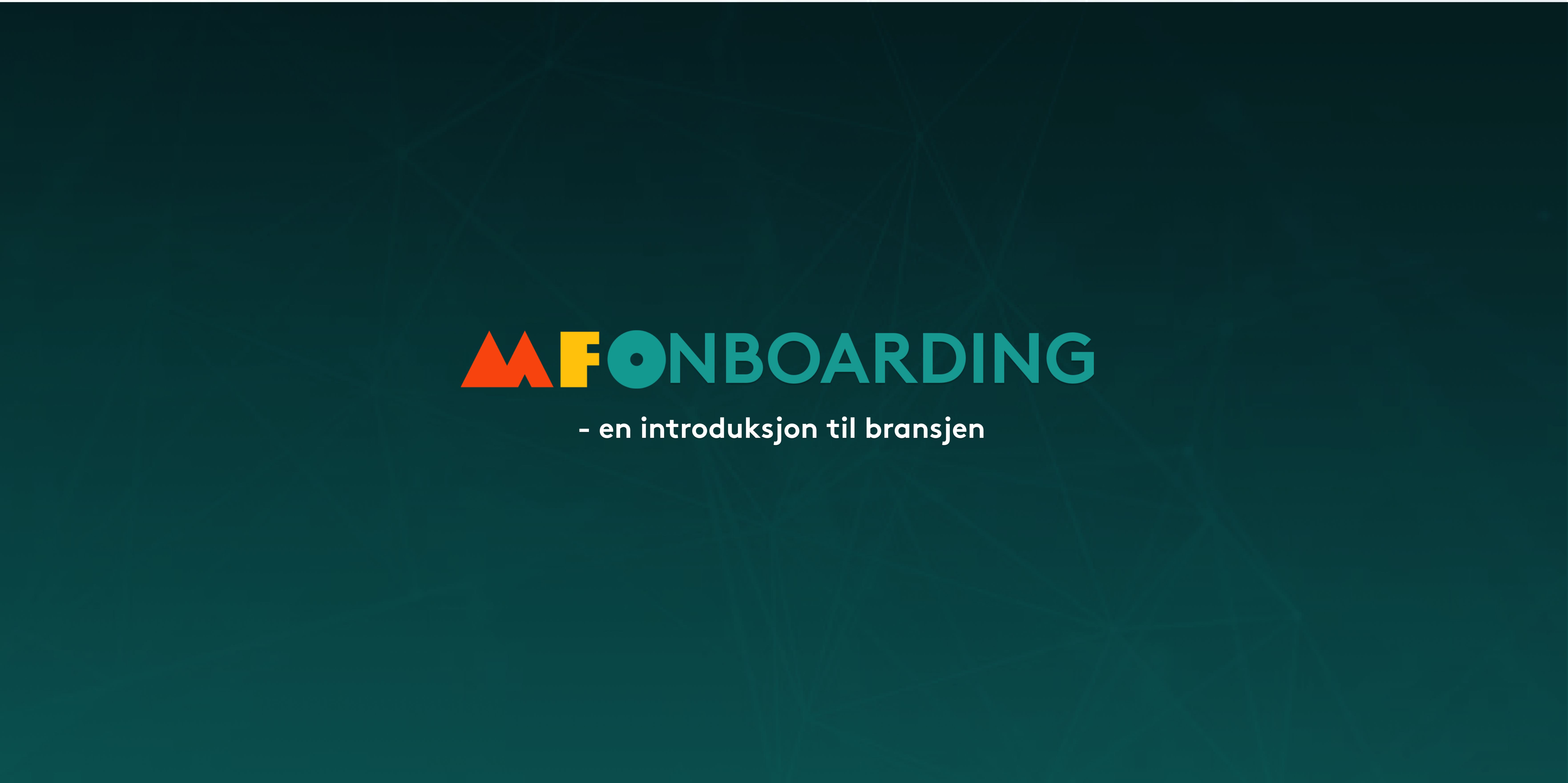 onboarding bakgrunn