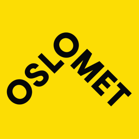 oslomet logo