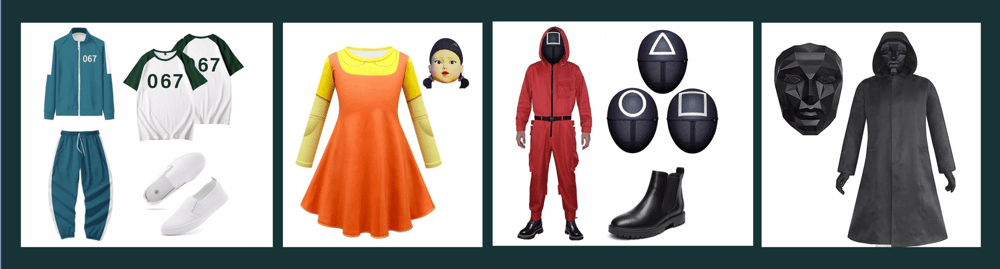 squid game costume-1-1