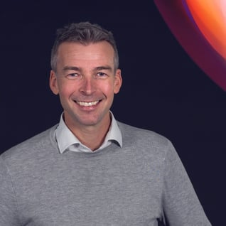 sverre vinje