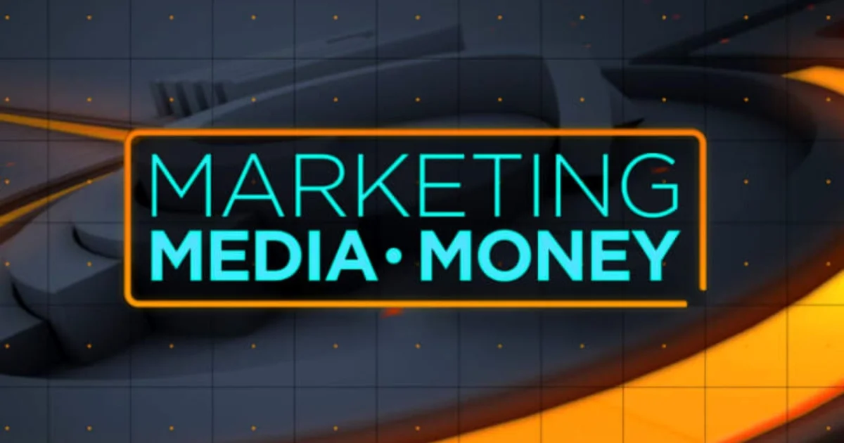 marketing media money